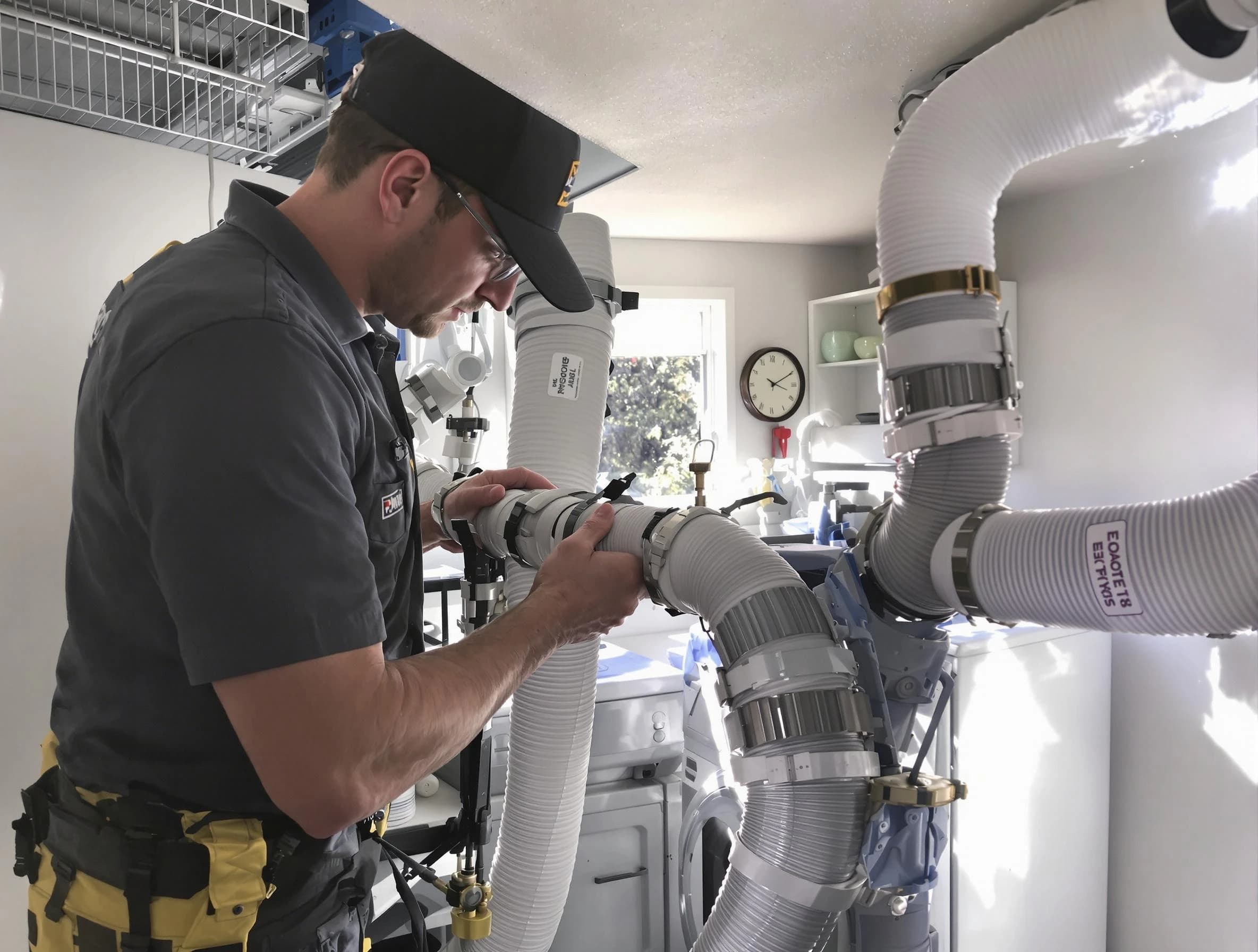 Hose Installation service in Paradise Valley, AZ